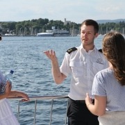 The Oslofjord, Oslofjordcruise, fjordscruise, Legacy of The Fjords,